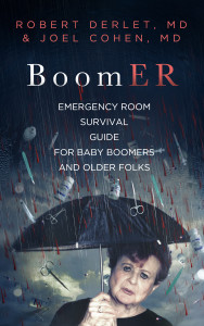 BoomER Emergency Room Survival Guide_Ebook